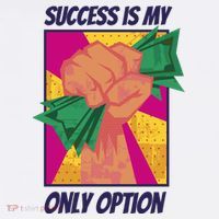 Success Is My Only Option Money Button thumb 1