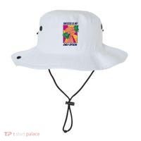 Success Is My Only Option Money Bucket Hat thumb 0