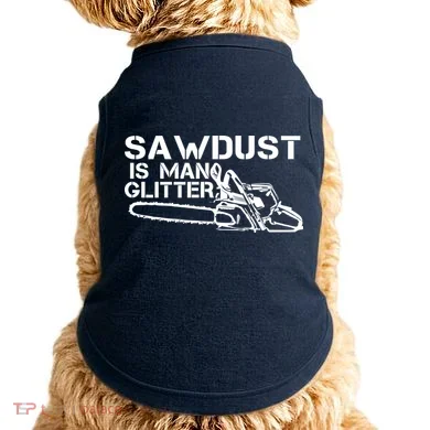 Doggie Tank