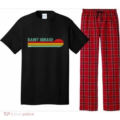 Pajama Set