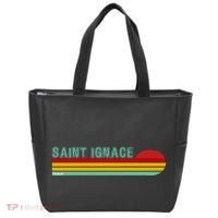 Saint Ignace Michigan Bag thumb 0