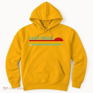 Saint Ignace Michigan Hoodie