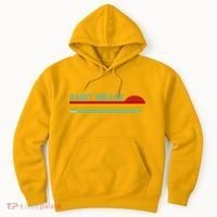 Saint Ignace Michigan Hoodie thumb 0