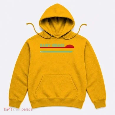 Saint Ignace Michigan Hoodie