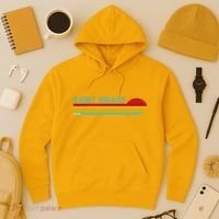 Saint Ignace Michigan Hoodie thumb 3