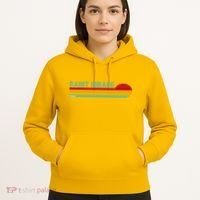 Saint Ignace Michigan Hoodie thumb 5