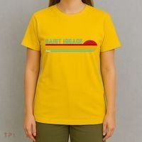 Saint Ignace Michigan T-Shirt thumb 4