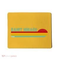 Saint Ignace Michigan Mousepad thumb 0
