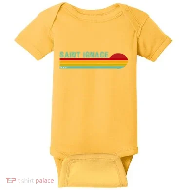 Baby Bodysuit