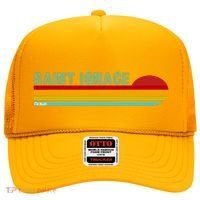 Saint Ignace Michigan Hat thumb 0