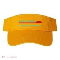 Saint Ignace Michigan Visor thumb 0
