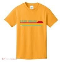 Saint Ignace Michigan Kids T-Shirt thumb 0