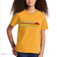 Saint Ignace Michigan Kids T-Shirt thumb 2