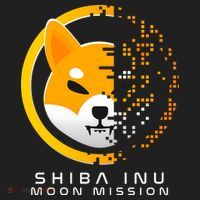 Shiba Inu Moon Mission DOGE Coin Cryptocurrency Women's Sweatshirt thumb 2