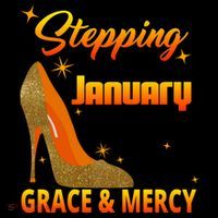 Stepping Into My January Birthday With God's Grace And Mercy Coffee Mug thumb 5