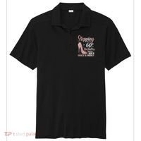 Stepping Into My 60th Birthday 60 Year Old Bday Sport-Tek Posi-UV Pro Polo thumb 0