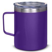 Stepping Into My 60th Birthday 60 Year Old Bday 12oz Stainless Steel Coffee Mug thumb 1
