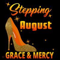 Stepping Into My August Birthday With God's Grace And Mercy Coffee Mug thumb 5