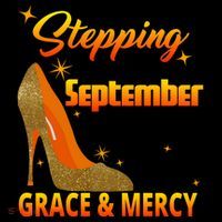 Stepping Into My September Birthday With God's Grace And Mercy Coffee Mug thumb 5