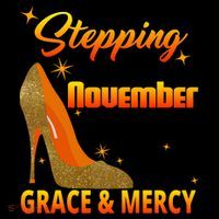 Stepping Into My November Birthday With God's Grace And Mercy Coffee Mug thumb 5