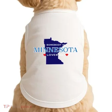 Doggie Tank