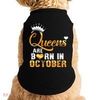 Stepping Into My October Birthday With Gods Grace And Mercy Doggie Tank thumb 0