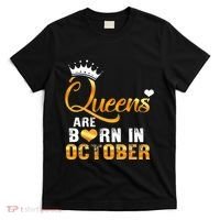 Stepping Into My October Birthday With Gods Grace And Mercy T-Shirt thumb 0
