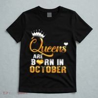 Stepping Into My October Birthday With Gods Grace And Mercy T-Shirt thumb 5