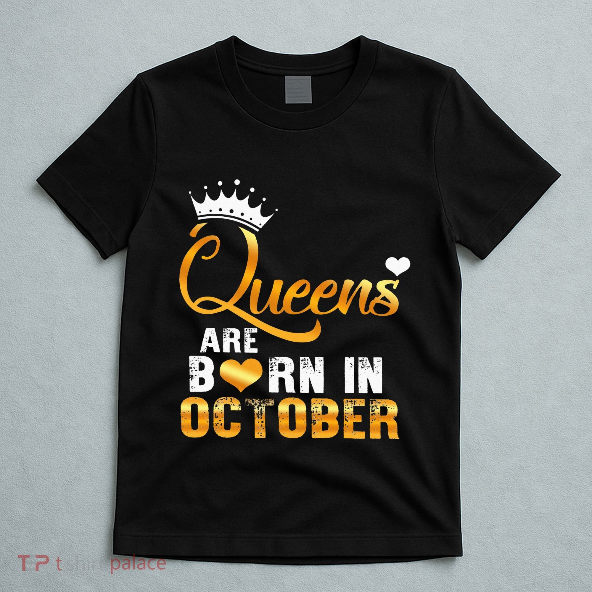 Stepping Into My October Birthday With Gods Grace And Mercy T-Shirt
