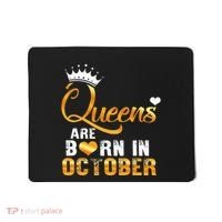 Stepping Into My October Birthday With Gods Grace And Mercy Mousepad thumb 0