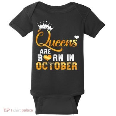 Stepping Into My October Birthday With Gods Grace And Mercy Baby Bodysuit