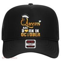 Stepping Into My October Birthday With Gods Grace And Mercy Hat thumb 0
