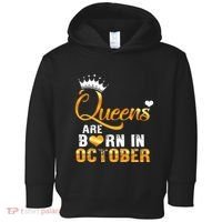 Stepping Into My October Birthday With Gods Grace And Mercy Toddler Hoodie thumb 0