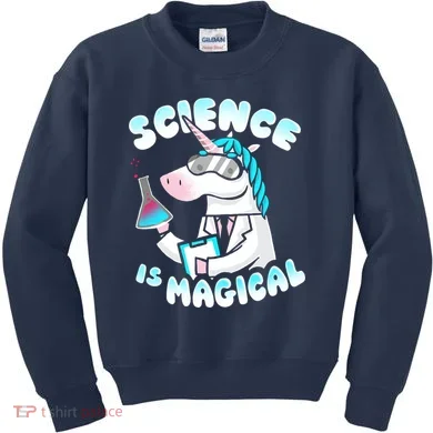 Kids Sweatshirt