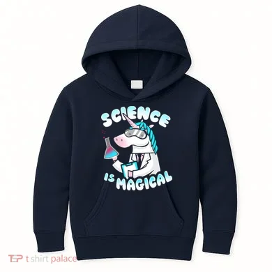 Kids Hoodie