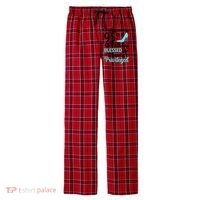 Stepping Into My 95th Birthday 95 Year Old It'S My 95th Bday Men's Flannel Plaid Pajama Pants thumb 0