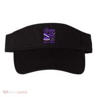 Stepping Into My 63rd Birthday With God's Grace & Mercy Bday Visor thumb 0