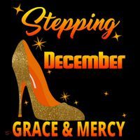 Stepping Into My December Birthday With God's Grace And Mercy Coffee Mug thumb 5