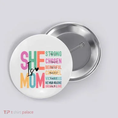 Button