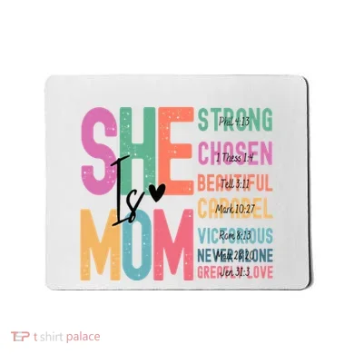 Mousepad