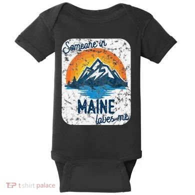 Baby Bodysuit