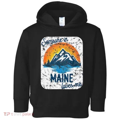 Toddler Hoodie