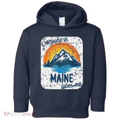 Toddler Hoodie