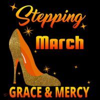 Stepping Into My March Birthday With God's Grace And Mercy Coffee Mug thumb 5