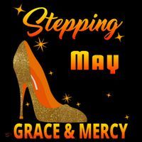 Stepping Into My May Birthday With God's Grace And Mercy Coffee Mug thumb 5