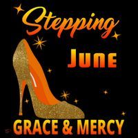 Stepping Into My June Birthday With God's Grace And Mercy Coffee Mug thumb 5