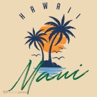 Summer In Maui Hawaii Tote Bag thumb 4