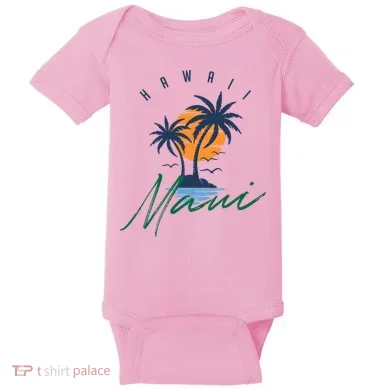 Baby Bodysuit