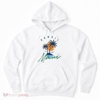 Summer In Maui Hawaii Hoodie thumb 0