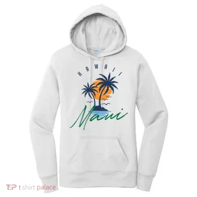 Women's Hoodie